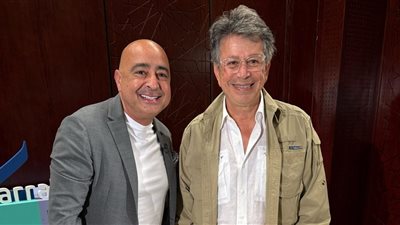 «بساطة المصريين تروّج لمصر».. طارق نور يكشف سر جذب العالم