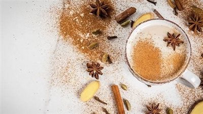 من مطبخك.. مشروب طبيعي يقوي مناعتك ويقلل التوتر والاكتئاب 