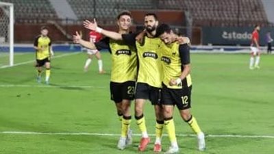 نتائج الجولة 31.. تعيد تشكيل صراع الصعود بالمحترفين