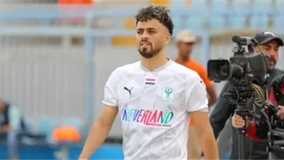 أزمة هجومية.. مفاجئة تهدد طموحات المصري قبل صدام قوي مع الزمالك