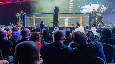 رسميا.. الاتحاد الدولي يمنح مصر تمثيل MMA عبر اتحاد الجوجيتسو