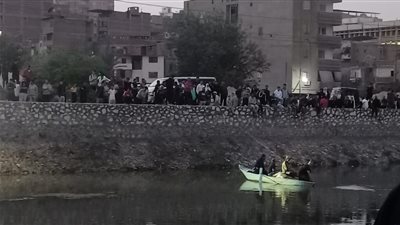 مأساة إنسانية.. اسفكسيا الغرق وراء مصرع شاب بالغربية