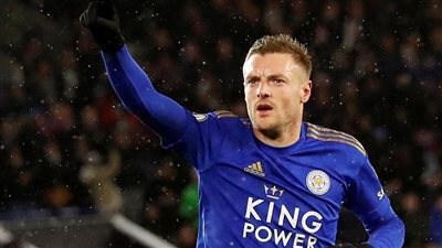 فاردي يعبر عن حزنه بعد هبوط ليستر سيتي.. «الموسم كان بائسًا»