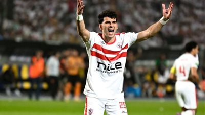 زيزو في مهب العاصفة.. والأنظار نحو القرار الرسمي