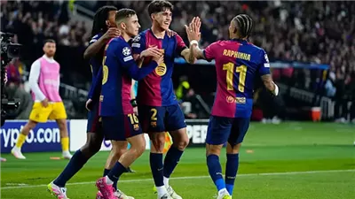 برشلونة يصطدم بريال أوفييدو فى الدوري الإسباني