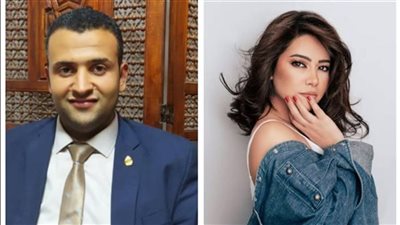 الاقتصادية تقضي ببراءة الصحفي هاني عزب من تهمة التشهير بـ شيرين عبدالوهاب