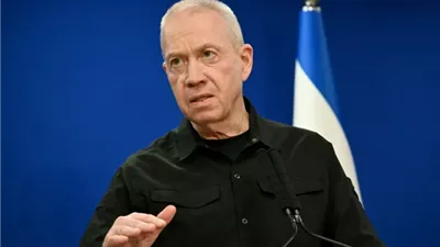 جالانت.. نتنياهو رفض اغتيال قادة «حزب الله» رغم دعم الأجهزة الأمنية