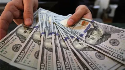 ثبات سعر الدولار مقابل الجنيه في تعاملات الأربعاء.. تعرف على الأسعار بالتفصيل 