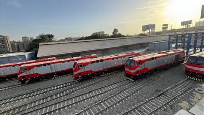  مواعيد القطارات تتغير مؤقتا الليلة.. تعليمات سكك حديد مصر للتوقيت الصيفي