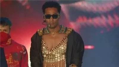 اتحاد النقابات الفنية.. يغلق تحقيق أزمة «محمد رمضان» بعد اعتذاره الرسمي