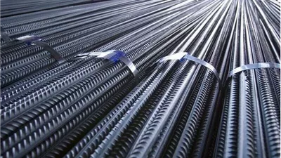 استقرار أسعار الحديد في مصر اليوم الاثنين.. و«عز» يسجل 38800 جنيه للطن