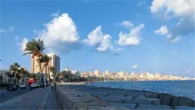 الارصاد.. تقلبات جوية مستمرة والربيع يختبر أعصاب المواطنين