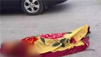 عنف أسري يُودي لأنهاء حياة شاب على يد شقيقه بالعاشر من رمضان