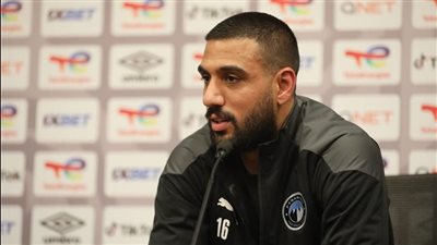 «الشناوي».. نلعب بحذر لعبور أورلاندو في دوري أبطال أفريقيا