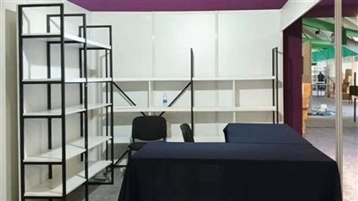 غياب الكتب المصرية يهز صورة مصر الثقافية بـ معرض الرباط