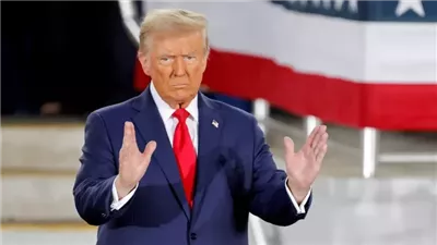 تظاهرات العاصمة الأمريكية تتصاعد وترامب يعلن السيطرة على الوضع