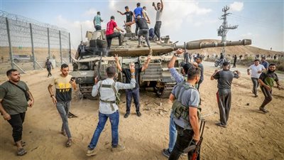 جندي إسرائيلي قتيل و5 مصابين في عمليات إطلاق نار بغزة