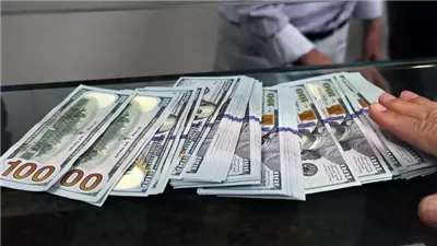 سعر الدولار يثبت مقابل الجنيه بالبنوك اليوم السبت