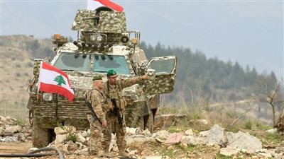الجيش اللبناني يحبط عملية إطلاق صواريخ نحو إسرائيل ويضبط خلية في الزهراني