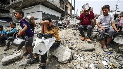 غضب أمريكي من حماس بعد رفضها مبادرة التهدئة.. ترامب يتوعد بـ«القضاء عليها»