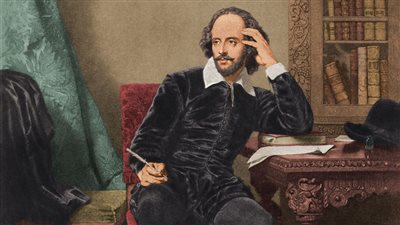 حلم عشاق الكتب.. بيع مسرحيات شكسبير تعود للقرن 17 في مزاد بلندن