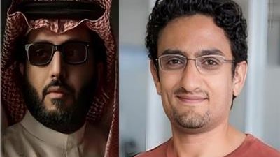 الاقتصادية تقضي بحبس «وائل غنيم» 6 أشهر بتهمة قذف «تركي آل الشيخ»