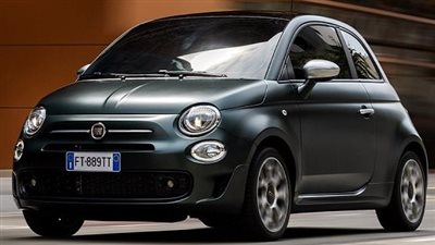 فيات 500 2025 في السعودية.. الأناقة الإيطالية بحجم صغير وسعر مغري