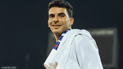 ضربة موجعة.. مدة غياب زيزو عن الأهلي