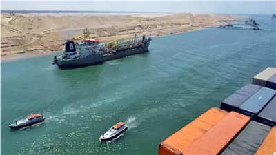 قناة السويس خط أحمر.. ردود فعل نارية من المصريين على تصريحات ترامب 