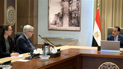 مدبولي.. نقل العمالة الماهرة إلى المانيا يحقق مصلحة البلدين