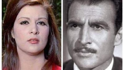 أول أميرات ديزني وشقيقة البرنس.. حكاية الفنانة « فاطمة مظهر»