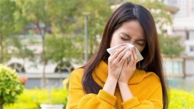 الربيع ومعاناته الموسمية.. كيف تتغلب على حساسية حبوب اللقاح بسهولة؟