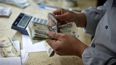 خلال ساعات.. صرف معاشات مايو 2025 رسميًا وكشف تفاصيل الزيادة المرتقبة