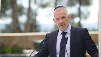 رونين بار يعلن استقالته من الشاباك ويقر بالفشل في التصدي لهجوم غزة