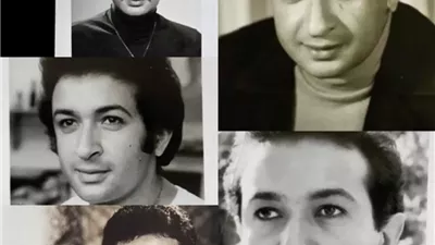 في ذكرى ميلاده.. محطات لا تُنسى في حياة نور الشريف