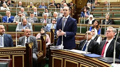  رسالة الرئيس الكاملة حول الاعتراض على قانون الإجراءات