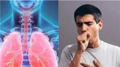 لمرضى الجهاز التنفسي.. كيف تتجنب مضاعفات العواصف الترابية وتحمي تنفسك 