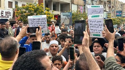 أولى جلسات محاكمة المتهم بهتك عرض «طفل البحيرة»..والضحية يظهر مقنعًا في المحكمة