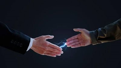 هل تشعر بالكهرباء عند اللمس؟ اكتشف الأسباب الطبية وراء ذلك