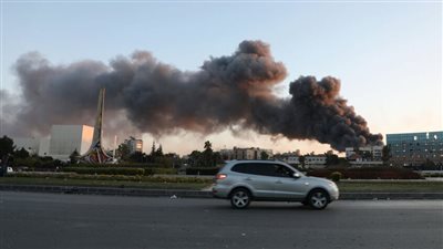 إسرائيل تؤكد حماية الطائفة الدرزية في سوريا بعد الهجوم على صحنايا