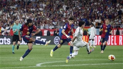 شاهد الآن.. بث مباشر لمباراة برشلونة وإنتر ميلان في دوري أبطال أوروبا