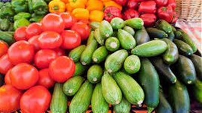  أسعار الخضراوات والفاكهة اليوم الأحد 26 أكتوبر 