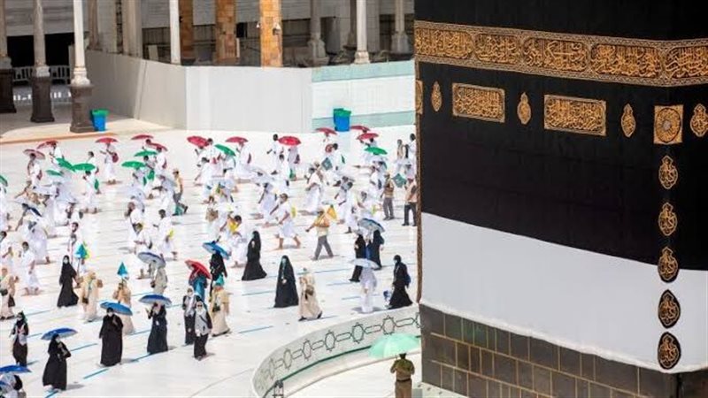 العمرة