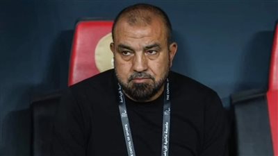 «الشرط الجزائي وكهربا».. رمضان يفتح ملف أزمة المدرب السويسري مع الأهلي