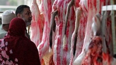 تباين أسعار اللحوم البلدية والمستوردة اليوم الأحد.. استقرار بالمنافذ وارتفاع بالمحال