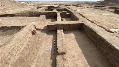 الكشف عن حصون أثرية جديدة بسيناء تعيد رسم خريطة دفاعات مصر الشرقية