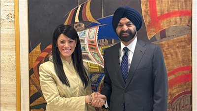  المشاط.. خطة تنفيذية لدعم النمو والتشغيل بالتنسيق مع الوزارات المختلفة