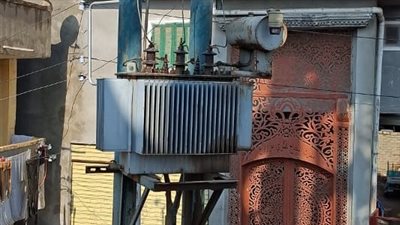 انفجار بمحطة مياه في الغربية بسبب الأمطار.. و«مياه الشرب» تتحرك سريعا