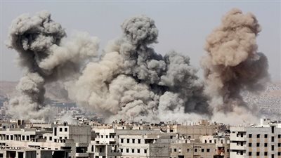 إسرائيل تصعد هجماتها في سوريا.. و«خطة إينون» تعود إلى الواجهة