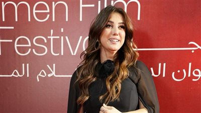 كندة علوش.. العالمية مش بعيدة عن مصر.. السر في الناس